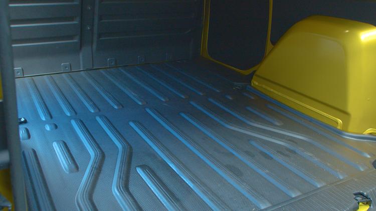 MERCEDES-BENZ CITAN L1 DIESEL 110CDI Progressive Van